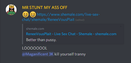 Chat Shemale